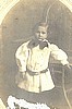 Fred Cain